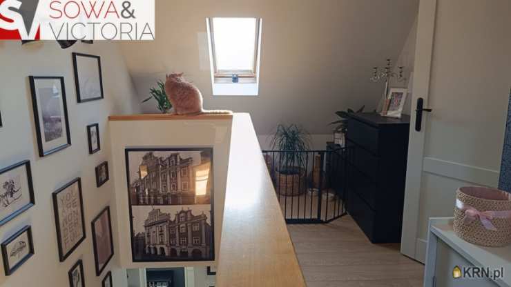 Wałbrzych, ul. , Dom  na sprzedaż, 4 pokojowe