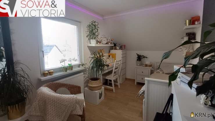 Wałbrzych, ul. , 4 pokojowe, Dom  na sprzedaż