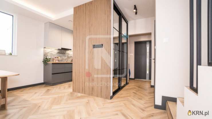 5 pokojowe, Dom  na sprzedaż, Warszawa, Ursus, ul. M. Spisaka