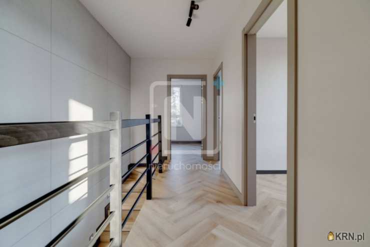 5 pokojowe, Warszawa, Ursus, ul. M. Spisaka, Dom  na sprzedaż