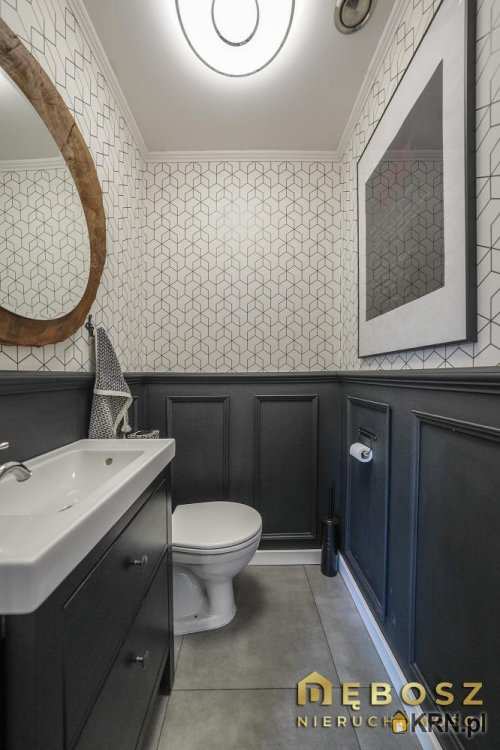 Wieliczka, ul. , 5 pokojowe, Dom  na sprzedaż