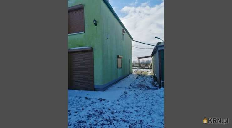 Dom  na sprzedaż, Wilczyn, ul. , 6 pokojowe