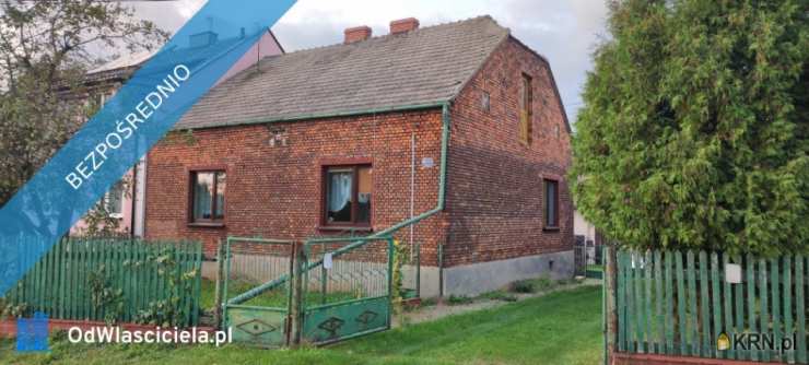 Dom  na sprzedaż, 3 pokojowe, Wojsławice, ul. 