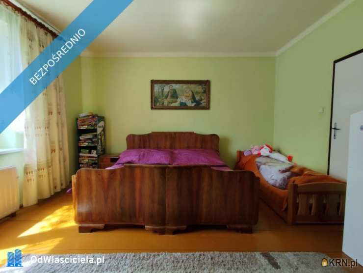 3 pokojowe, Wojsławice, ul. , Dom  na sprzedaż