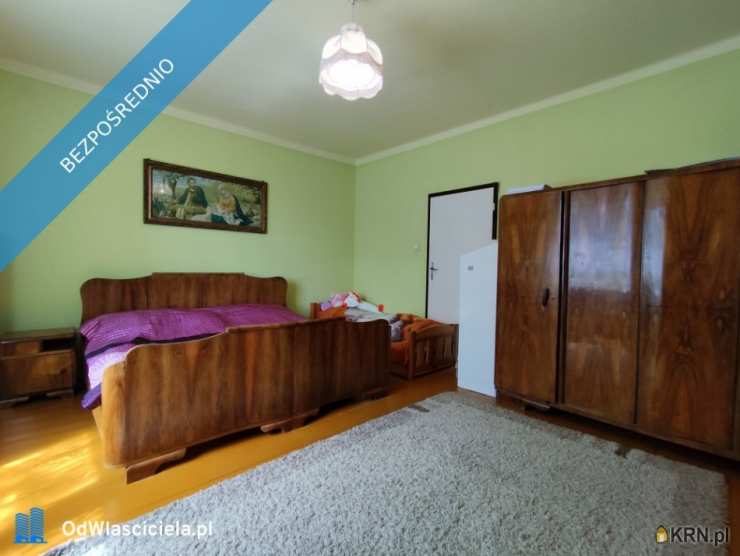 3 pokojowe, Dom  na sprzedaż, Wojsławice, ul. 