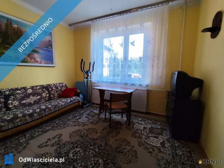 Wojsławice, ul. , 3 pokojowe, Dom  na sprzedaż