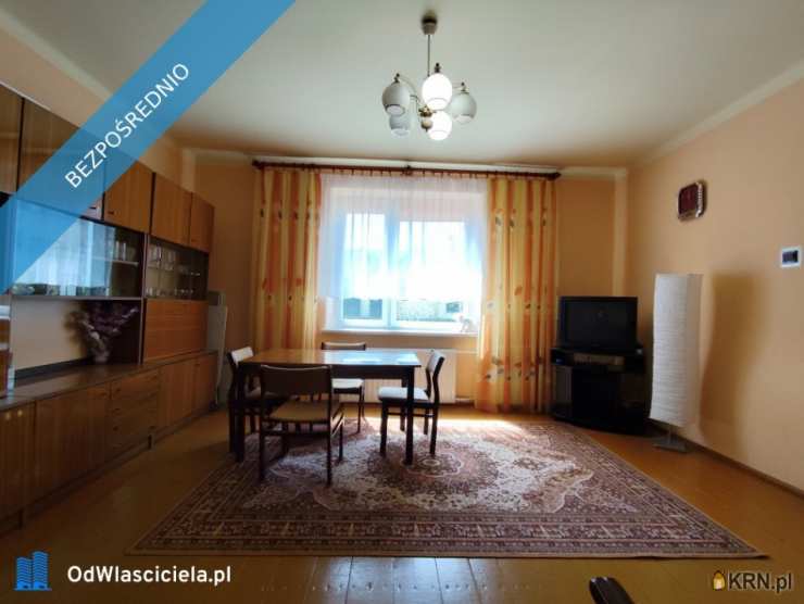 3 pokojowe, Wojsławice, ul. , Dom  na sprzedaż