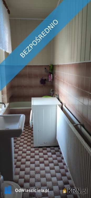 3 pokojowe, Dom  na sprzedaż, Wojsławice, ul. 