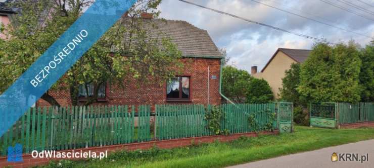 Dom  na sprzedaż, Wojsławice, ul. , 3 pokojowe