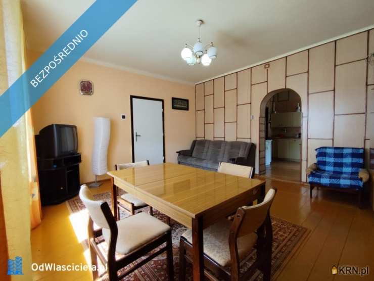 Dom  na sprzedaż, 3 pokojowe, Wojsławice, ul. 