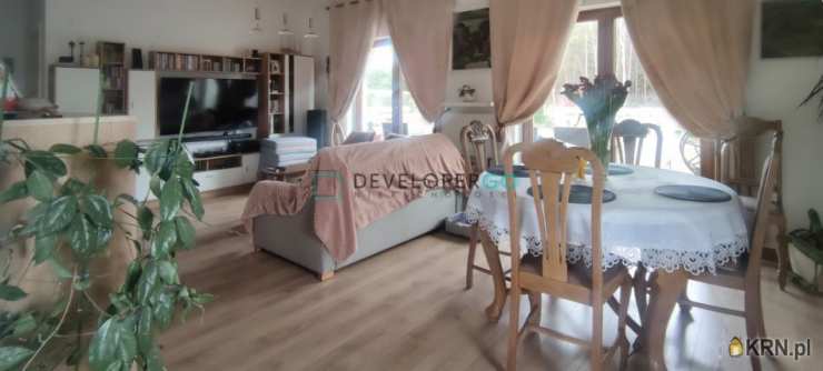 3 pokojowe, Wólka Zamojska, ul. , Dom  na sprzedaż