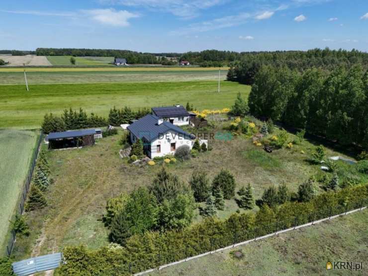 Developergo, Dom  na sprzedaż, Wólka Zamojska, ul. 