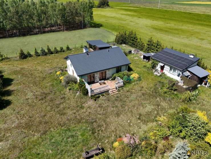 Dom  na sprzedaż, Wólka Zamojska, ul. , 3 pokojowe