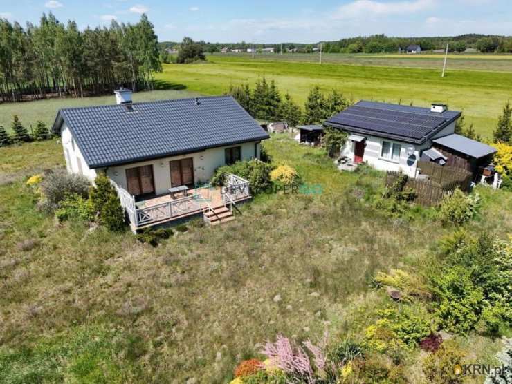 Dom  na sprzedaż, 3 pokojowe, Wólka Zamojska, ul. 