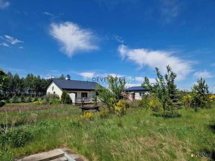 Wólka Zamojska, ul. , Dom  na sprzedaż, 3 pokojowe