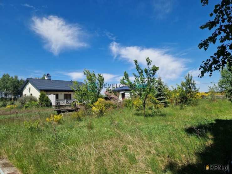 Wólka Zamojska, ul. , 3 pokojowe, Dom  na sprzedaż