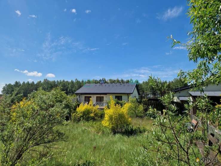 3 pokojowe, Wólka Zamojska, ul. , Dom  na sprzedaż