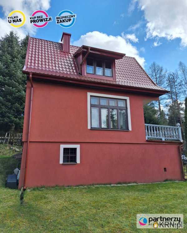 Dom  na sprzedaż, 3 pokojowe, Zajezierze, ul. 