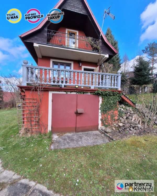 Zajezierze, ul. , Dom  na sprzedaż, 3 pokojowe