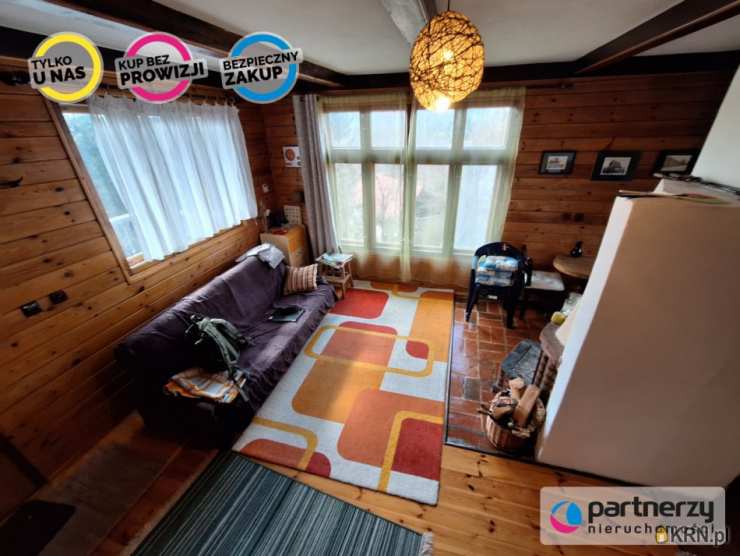 3 pokojowe, Zajezierze, ul. , Dom  na sprzedaż