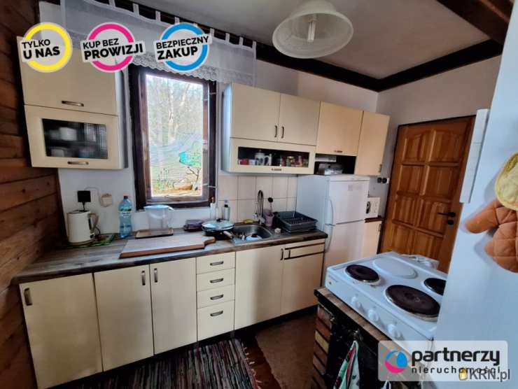 PARTNERZY Nieruchomości sp. z o.o., Dom  na sprzedaż, Zajezierze, ul. 