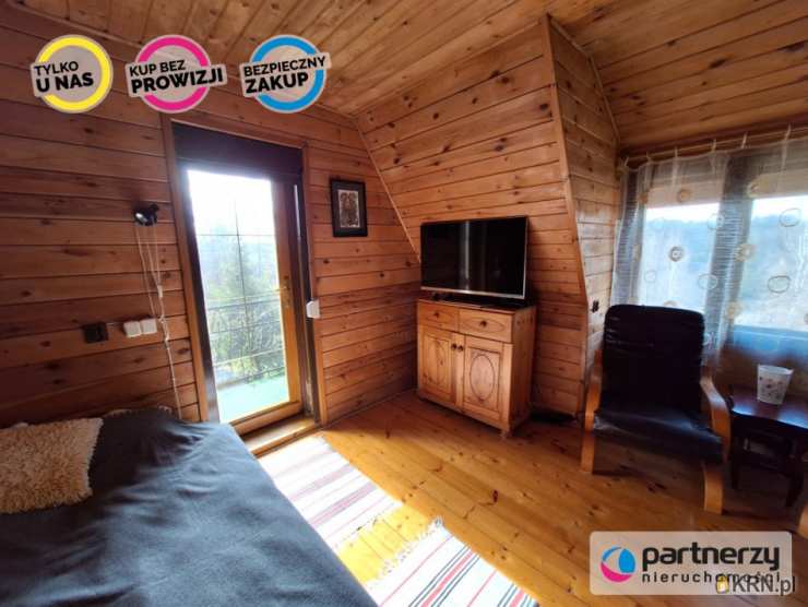 Dom  na sprzedaż, 3 pokojowe, Zajezierze, ul. 