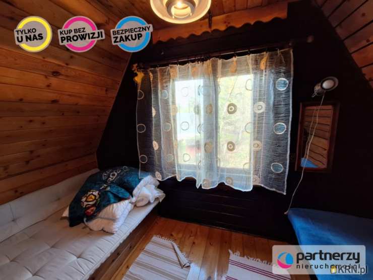 Zajezierze, ul. , Dom  na sprzedaż, 3 pokojowe