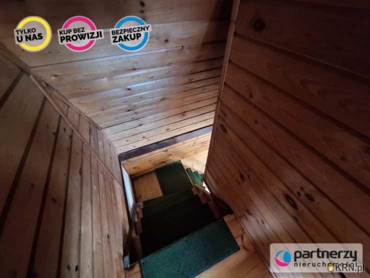 Zajezierze, ul. , 3 pokojowe, Dom  na sprzedaż