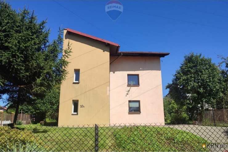 Dom  na sprzedaż, Żywiec, ul. , 5 pokojowe