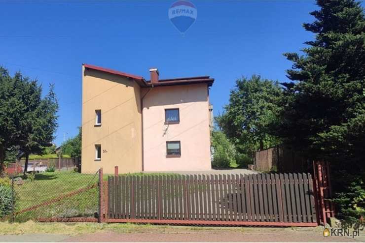 Dom  na sprzedaż, 5 pokojowe, Żywiec, ul. 