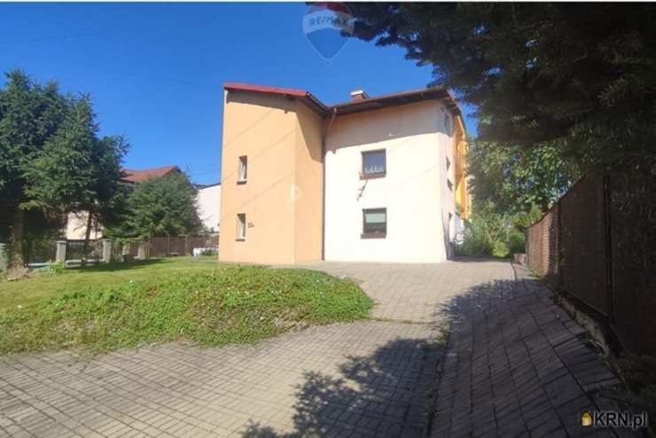 Żywiec, ul. , Dom  na sprzedaż, 5 pokojowe