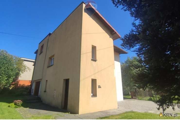 Żywiec, ul. , 5 pokojowe, Dom  na sprzedaż