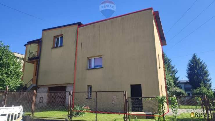 5 pokojowe, Żywiec, ul. , Dom  na sprzedaż