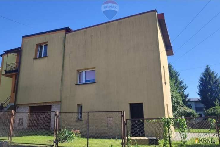 5 pokojowe, Żywiec, ul. , Dom  na sprzedaż
