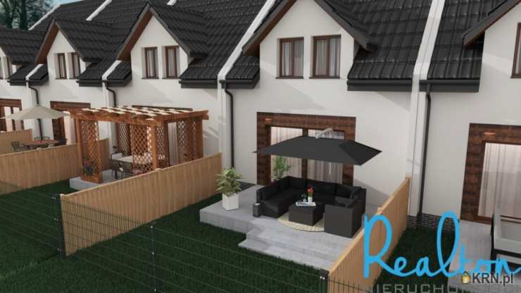 Dom  na sprzedaż, Będzin, Grodziec, ul. , 5 pokojowe