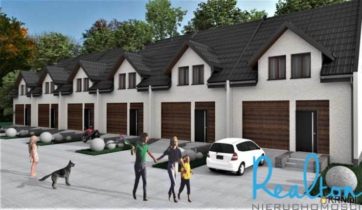 Dom  na sprzedaż, 5 pokojowe, Będzin, Grodziec, ul. 