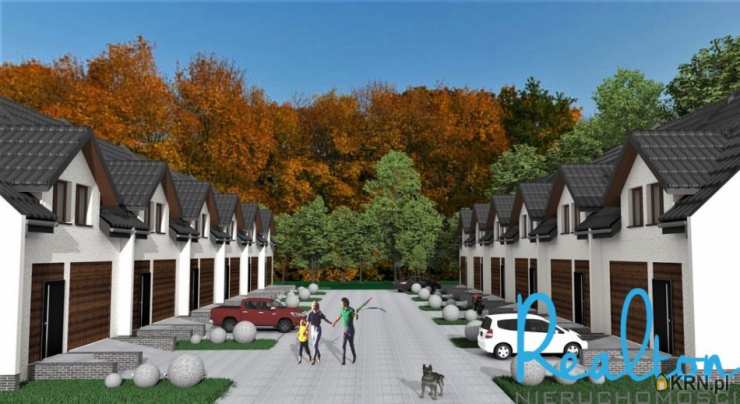 Będzin, Grodziec, ul. , Dom  na sprzedaż, 5 pokojowe