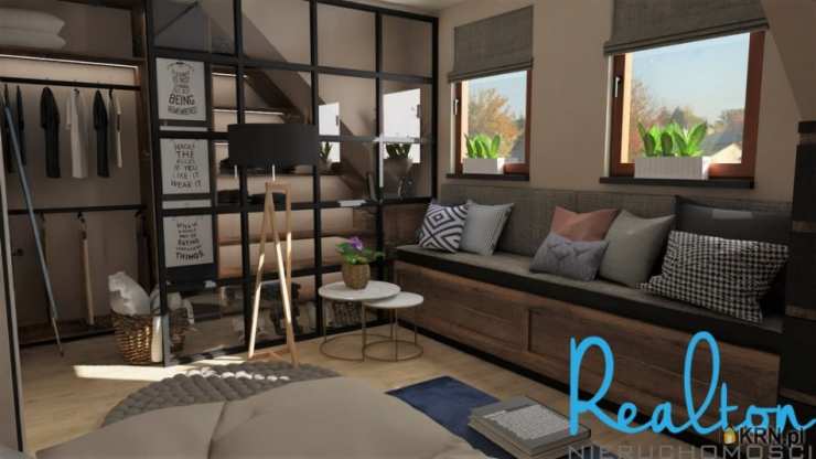 Realton Nieruchomości, Dom  na sprzedaż, Będzin, Grodziec, ul. 