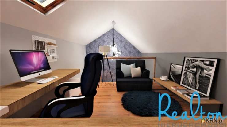 Będzin, Grodziec, ul. , Dom  na sprzedaż, 5 pokojowe