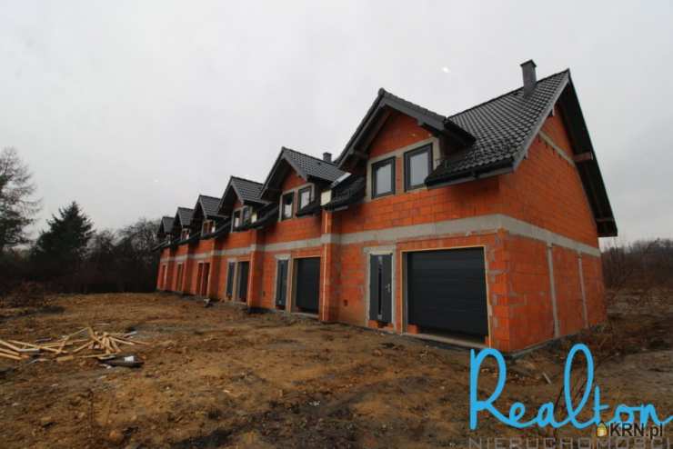 Będzin, Grodziec, ul. , 5 pokojowe, Dom  na sprzedaż