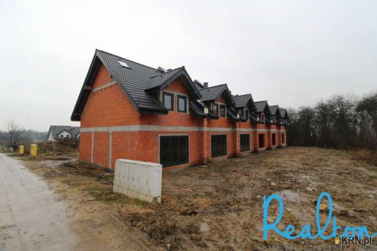 5 pokojowe, Będzin, Grodziec, ul. , Dom  na sprzedaż