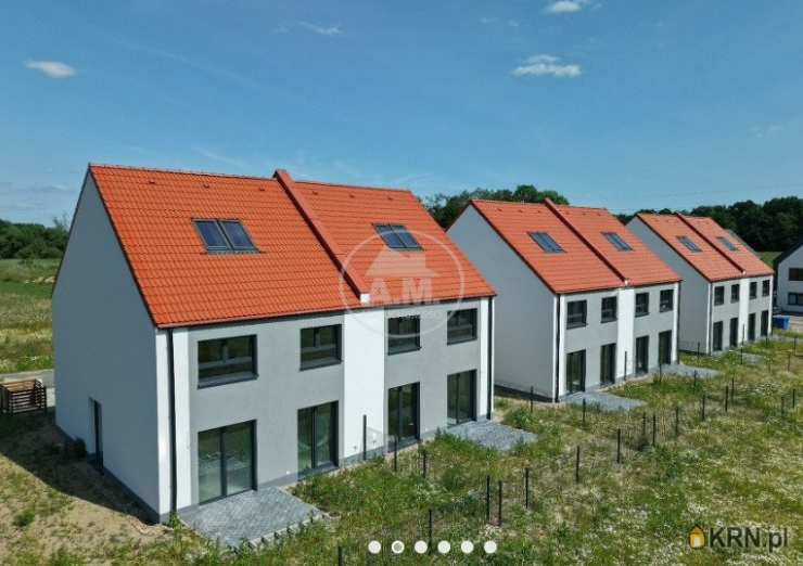 Lisowice, ul. Źródlana, Dom  na sprzedaż, 4 pokojowe