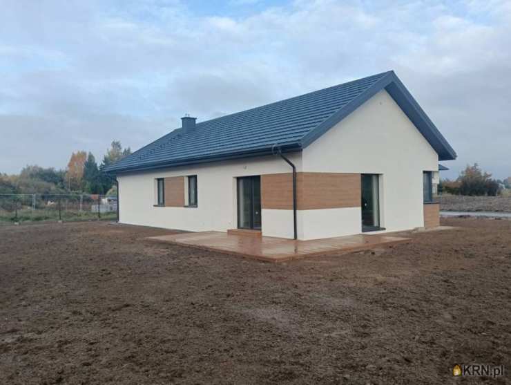 4 pokojowe, Iława, ul. , Dom  na sprzedaż