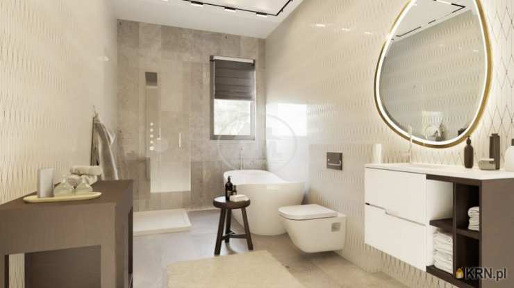 4 pokojowe, Jeszkowice, ul. Główna, Dom  na sprzedaż