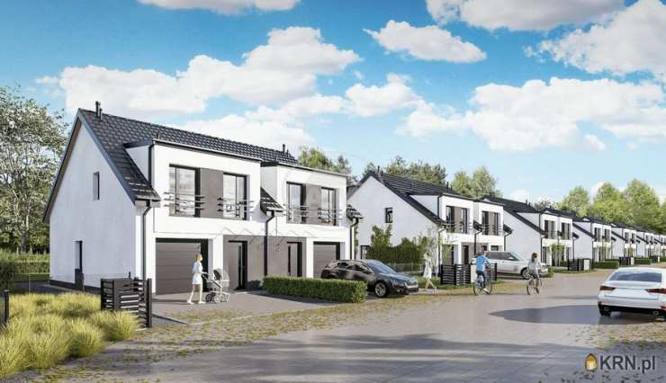 A.M.NIERUCHOMOŚCI Izabela Mateuszuk, Dom  na sprzedaż, Jeszkowice, ul. Główna