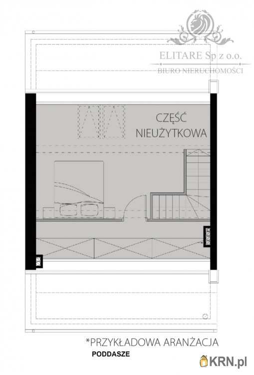 Elitare Sp. z o.o.   , Dom  na sprzedaż, Kostomłoty, ul. 