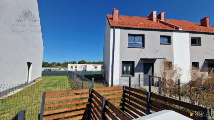 Kostomłoty, ul. , 4 pokojowe, Dom  na sprzedaż