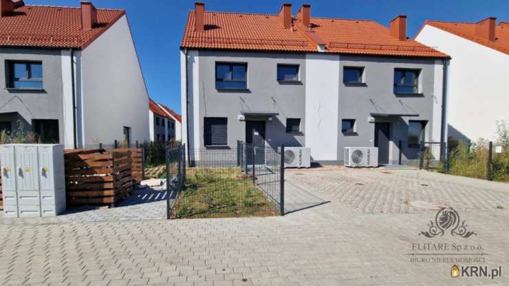 Dom  na sprzedaż, Kostomłoty, ul. , 4 pokojowe