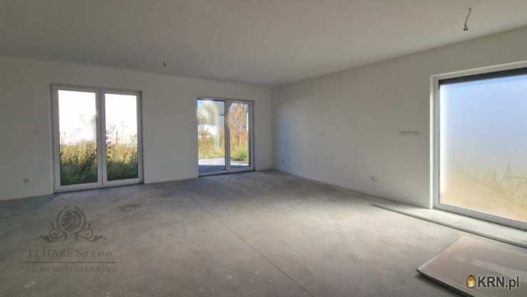 4 pokojowe, Dom  na sprzedaż, Kostomłoty, ul. 