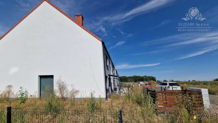 4 pokojowe, Dom  na sprzedaż, Kostomłoty, ul. 